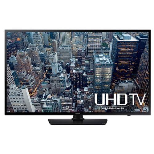 UN55JU6400FXZC 55-Inch Ultra Hd 120Hz Led Smart Tv