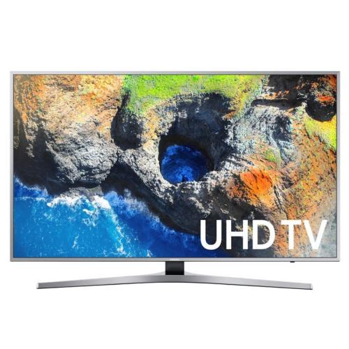 UN55MU7100FXZA 55-Inch Smart Led 4K Uhd Tv