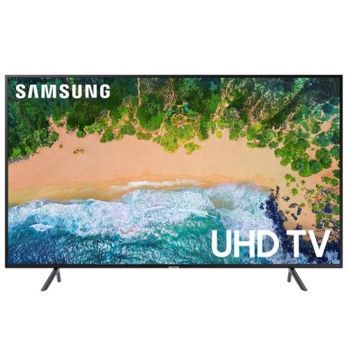 UN55NU710DFXZA 55-Inch 4K Uhd Smart Led Tv