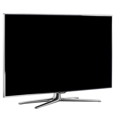 UN60ES7100FXZA 60-Inch Led 7100 Series Smart Tv