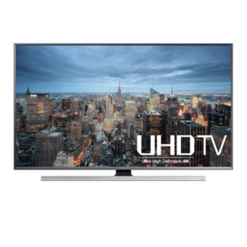 UN60JU7100F/XZA 60 Inch 2160P Led Smart Tv