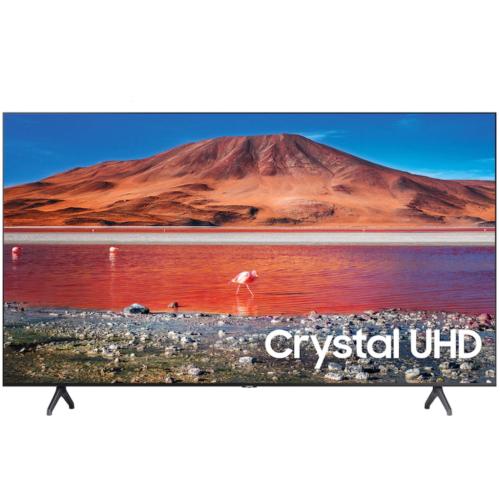 UN60TU7000FXZA 60-Inch Class Tu7000 Crystal Uhd 4K Smart Tv