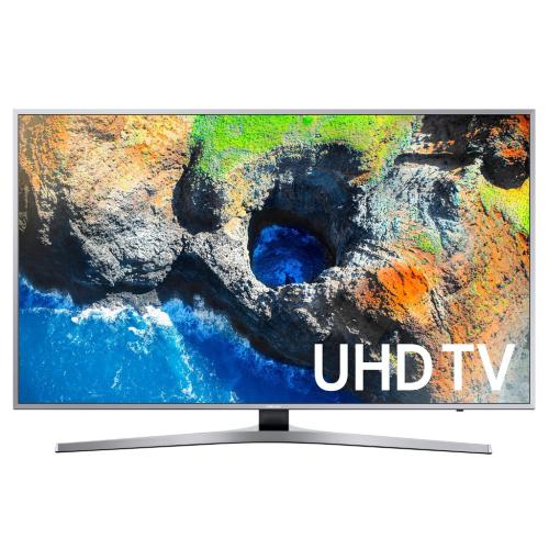 UN65MU700DFXZA 65-Inch Led Smart - 4K Ultra Hd Tv
