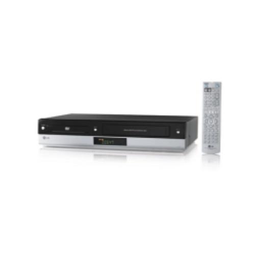 V194H Dvd Player And Vcr