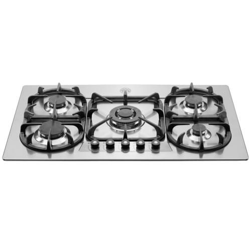 V36500X 36-Inch Natural Gas Cooktop