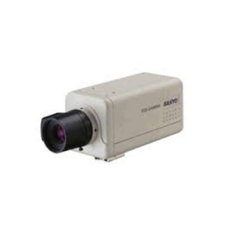 VCB3444 1/3 Inch B/w Ccd Camera