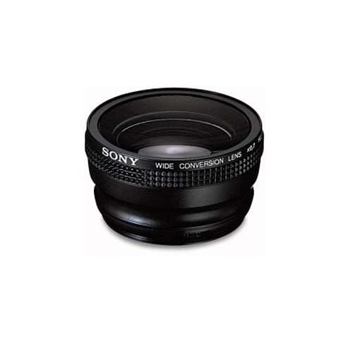 VCLR0752 Wide Conversion Lens