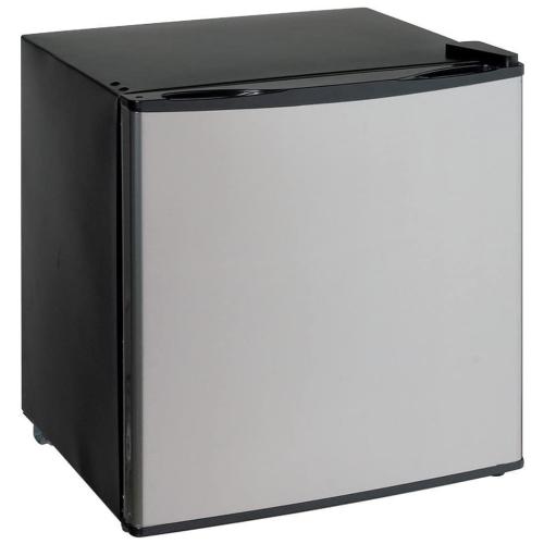 VFR14PSIS 1.4Cf Dual Function Refrigerator Or Freezer