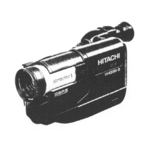 VME220A Camcorder