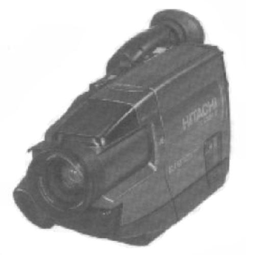 VME53A Camcorder