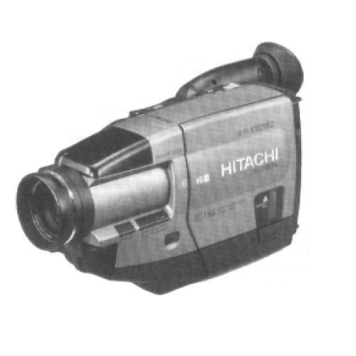 VMH57A Camcorder