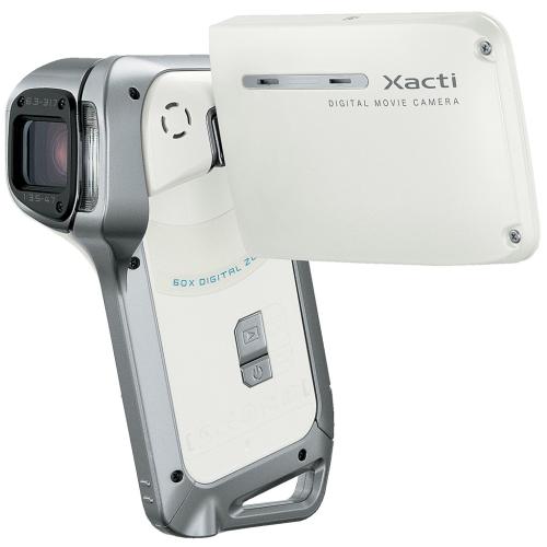 VPCE2BL Digital Cameracorder