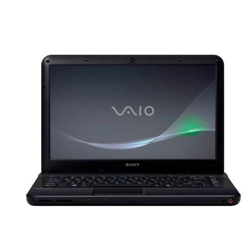 VPCEA25FX/BI Vaio - Notebook Ea.