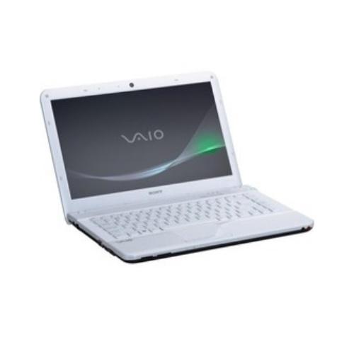 VPCEA25FX/WI Vaio - Notebook Ea