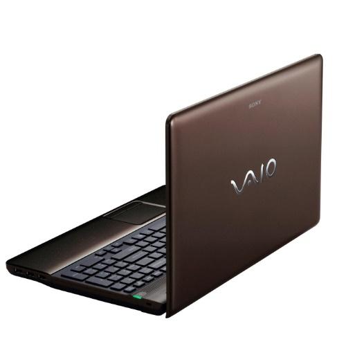 VPCEB11FX/T Vaio Notebook - Eb.