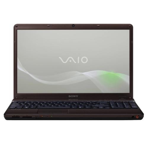 VPCEB33FX/T Vaio - Notebook Eb