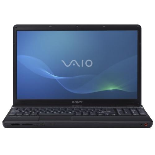 VPCEB35FX/BJ Vaio - Notebook Eb.