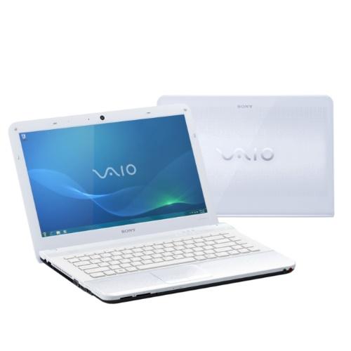 VPCEB37FX/WI Vaio - Notebook Eb