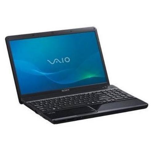 VPCEE21FX/BI Vaio - Notebook Ee