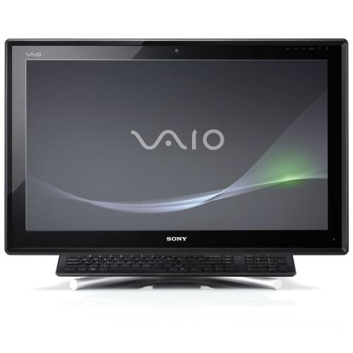 VPCL215FX/W Vaio - All In One L2