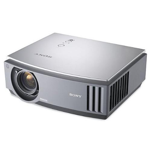 VPLAW10 Bravia Home Theater Lcd Projector
