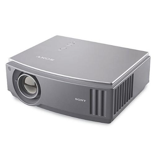 VPLAW15 Bravia Home Theater Lcd Projector