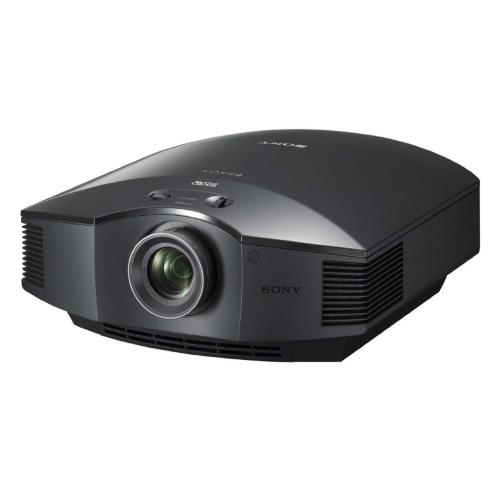VPLHW10 Home Theater Sxrd Projector