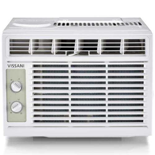 VW05DMWBA2RCM Vissani Window Type Air Conditioner