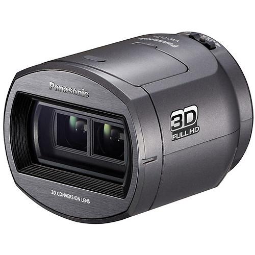 VWCLT2 3D Lens For Hdd Camcorder