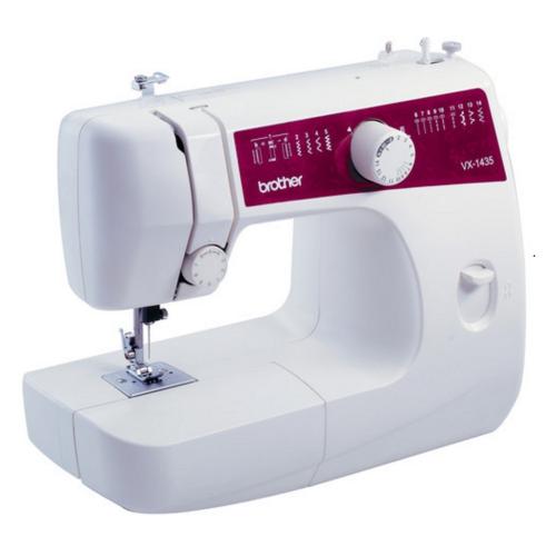 VX1435 Easy-to-use Lightweight Basic Sewing And Mending Machine