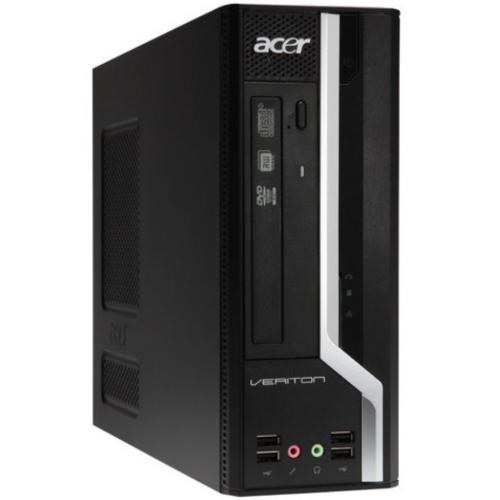 VX275UD5400C Acer Desktop Pc Veriton X275