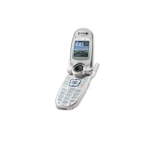 VX4650 Mobile Phone With Voice Commands And Web Access