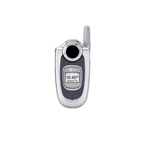 VX4700 Mobile Phone With Push-to-talk And Voice Commands