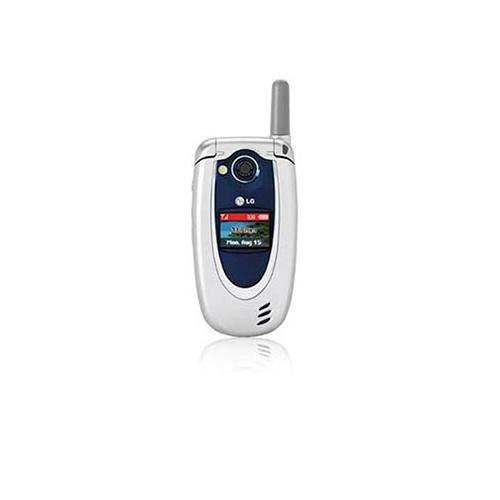 VX5200 Mobile Phone With Vga Flash Camera And Voice Commands