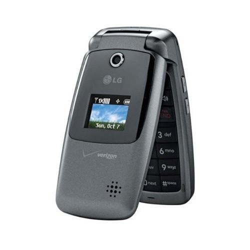 VX5400 Verizon Mobile Vx5400