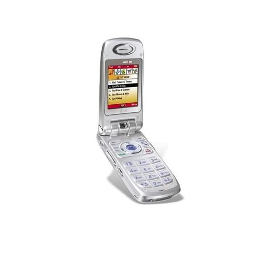 VX7000 Mobile Phone With Video Camera And Web Access