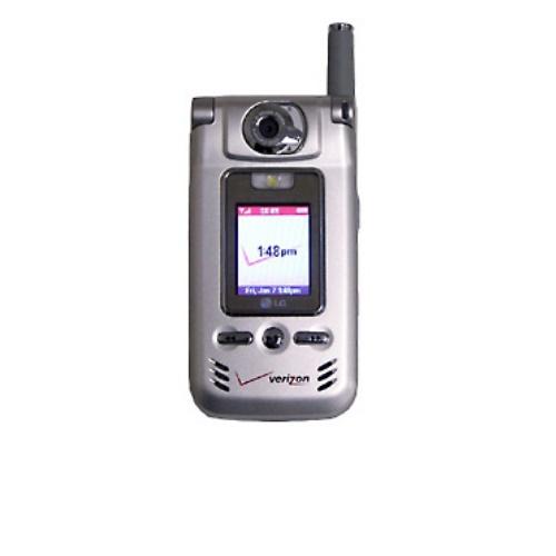 VX8000 Mobile Phone With Vga Flash/zoom Video And Web Access