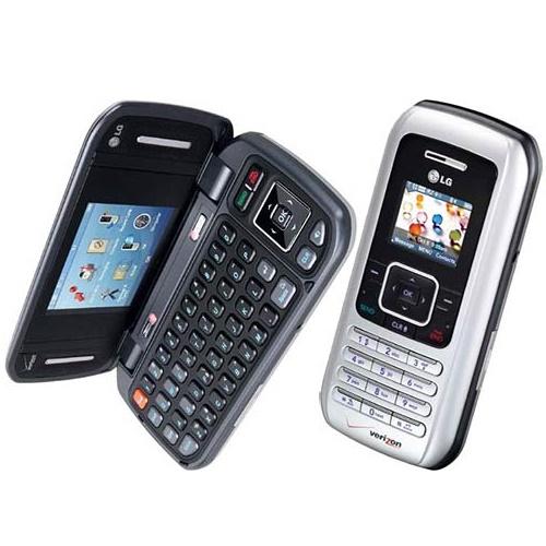 VX9900 Verizon Mobile Env