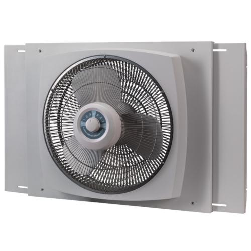 W16900 16-Inch Window Fan With E-z-dial Ventilation