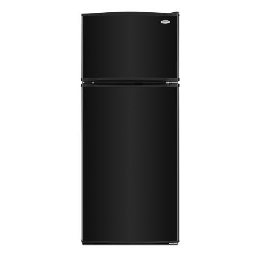 W8RXNGMWB00 Top-mount Refrigerator Black