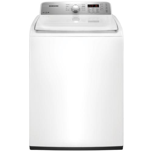 WA400PJHDWR/AA 27-Inch Top-load Washer With 4.0 Cu. Ft. Capacity