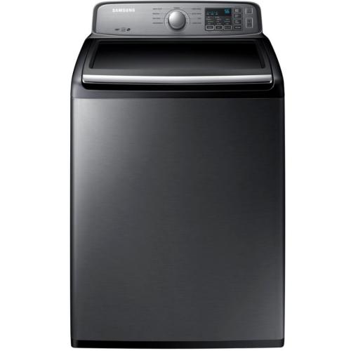 WA45H7000AP/A2 27" Top-load Washer With 4.5 Cu. Ft. Capacity