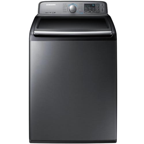 WA45H7200AP/A2 27" Top-load Washer With 4.5 Cu. Ft. Capacity