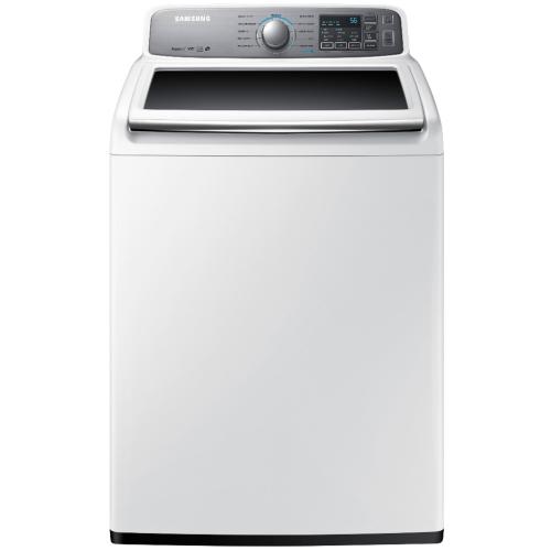 WA45H7200AW/A2 27" Top-load Washer With 4.5 Cu. Ft. Capacity
