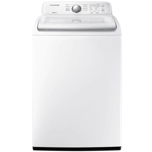 WA45N3050AW/A4 4.5 Cu. Ft. Top Load Washer With Self Clean