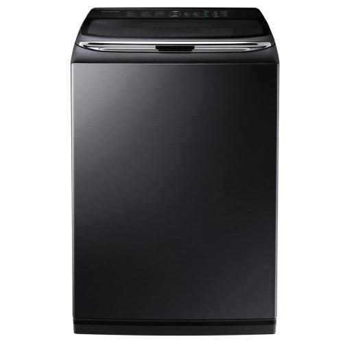 WA50K8600AV/AA 5.0 Cu. Ft. Top Load Washer With Activewash And Integrated Touch Controls