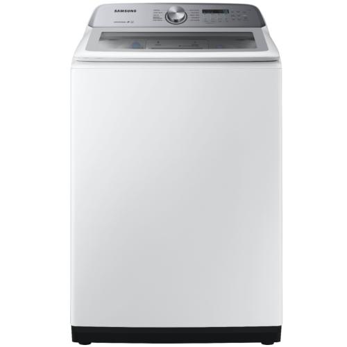 WA50R5200AW/US 5.0 Cu. Ft. Top Load Washer