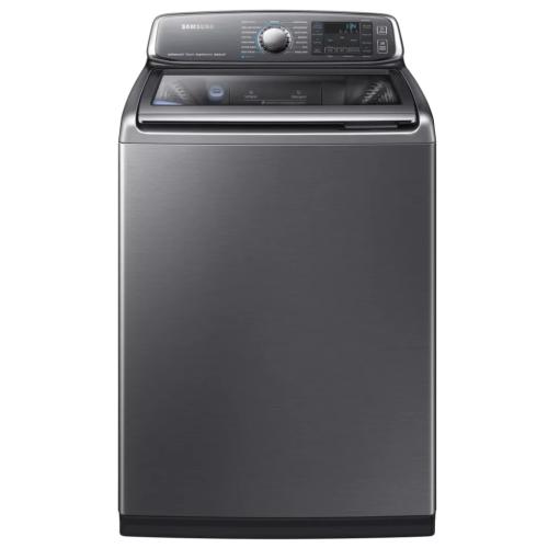 WA52J8700AP/A2 5.2 Cu. Ft. Top Load Washer With Activewash