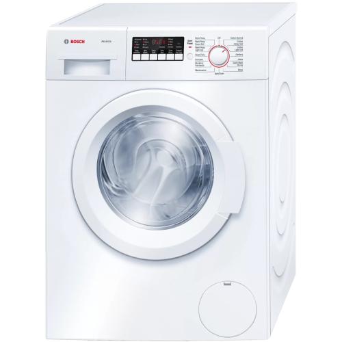 WAP24200UC/05 Ascenta - White Washing Machine