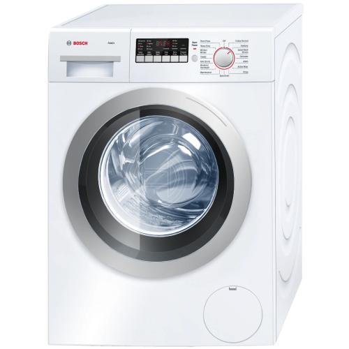 WAP24201UC/05 Axxis - White Washing Machine